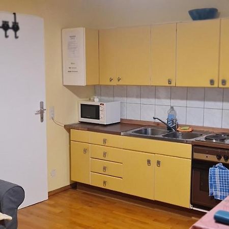 Ulli 1 Apartment เซลล์อัมเซ ภายนอก รูปภาพ