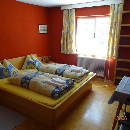 Ulli 1 Apartment เซลล์อัมเซ ภายนอก รูปภาพ