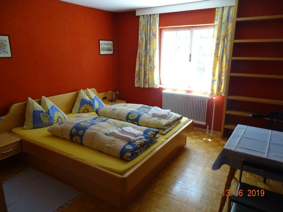 Ulli 1 Apartment เซลล์อัมเซ ภายนอก รูปภาพ