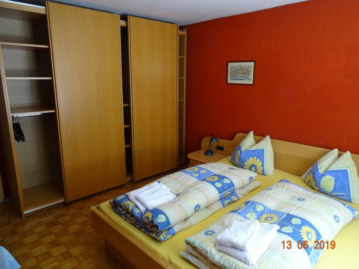Ulli 1 Apartment เซลล์อัมเซ ภายนอก รูปภาพ